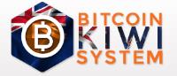 Bitcoin Kiwi System image 1