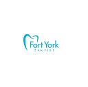 Fort York Dentist logo