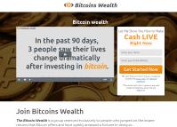 Bitcoin Wealth image 1
