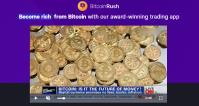 Bitcoin Rush image 1