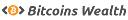 Bitcoin Wealth logo