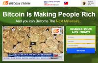 Bitcoin Storm image 1