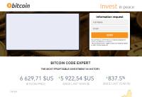 Bitcoin Code Expert image 1
