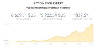 Bitcoin Code Expert image 2