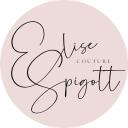Elise Spigott Couture logo