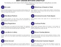 Bitcoin Lifestyle image 2