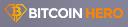 Bitcoin Hero logo