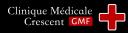Clinique Médicale Crescent logo