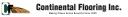 Continental Flooring logo