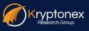 Kryptonex logo
