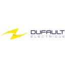 Dufault Électrique logo