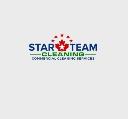 Star Team Cleaning – Commercial Cleaning Services logo