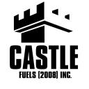 Castle Fuels (2008) Inc. of Kamloops logo