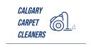 Calgary Carpet Cleaners logo