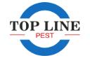 Topline pest logo