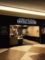 Parkland Mall Dental Centre image 1
