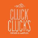 Cluck Clucks Chicken & Waffles - Scarborough logo