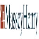 Massey Henry Calgary logo