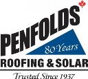Penfolds Roofing & Solar logo