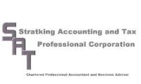 Stratking Accounting and Tax Professional  image 1