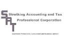 Stratking Accounting and Tax Professional  logo