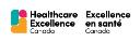 Healthcare Excellence Canada logo