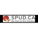 SPUD.ca - Vancouver logo