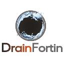 Drain Fortin logo
