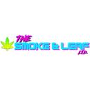 The Smoke and Leaf Ltd. logo