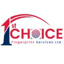 1stchoicefingerprint logo