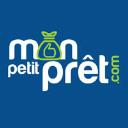 Mon Petit Prêt logo