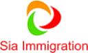 Sia Immigration Solutions Inc. logo