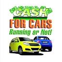 Downtown Scrap Car Removal & Cash for Cars logo