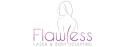 Flawless Laser & Body Sculpting logo