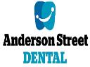 Anderson Street Dental logo
