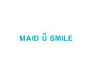 Maid U Smile logo