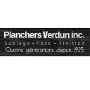 Planchers Verdun Inc. logo