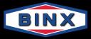 Binx Professional Cleaning Sudbury logo