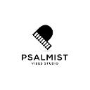 Psalmist Vibes Studio logo