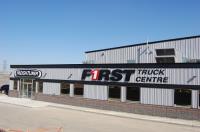 First Truck Centre Edmonton South image 3