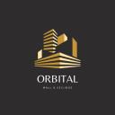 Orbital Wall and Ceiling logo