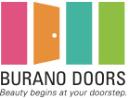Burano Doors Toronto logo