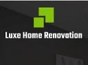 Luxe Home Renovation logo