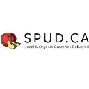 SPUD.ca Vancouver Island logo