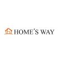 Home's Way logo