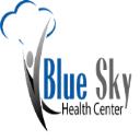 Blue Sky Health Center logo