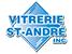 VITRERIE ST-ANDRÉ logo