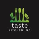 Taste Kitchen Inc. logo
