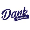 Dank Cannabis Dispensary logo