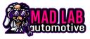 Mad Lab Automotive logo